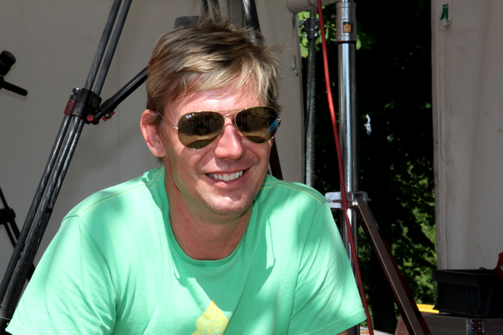 Ham her kender vi vist alle
(Foto: Motorsporten.dk)